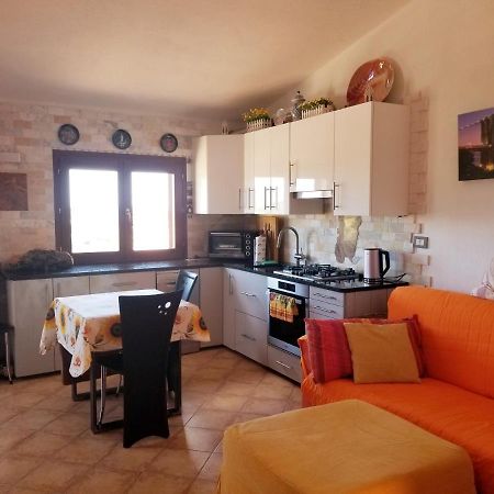 Вилла Seaview Apt Solita Budoni Экстерьер фото