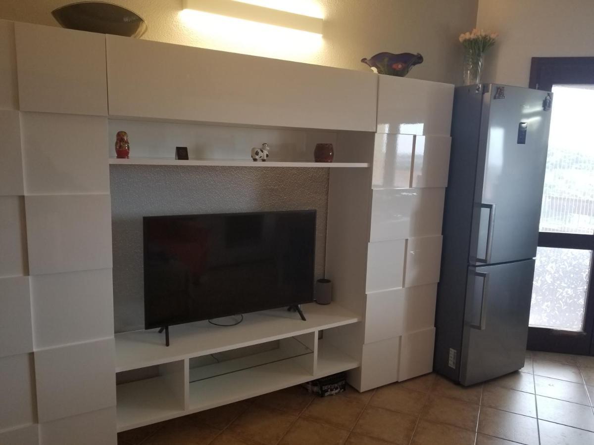 Вилла Seaview Apt Solita Budoni Экстерьер фото