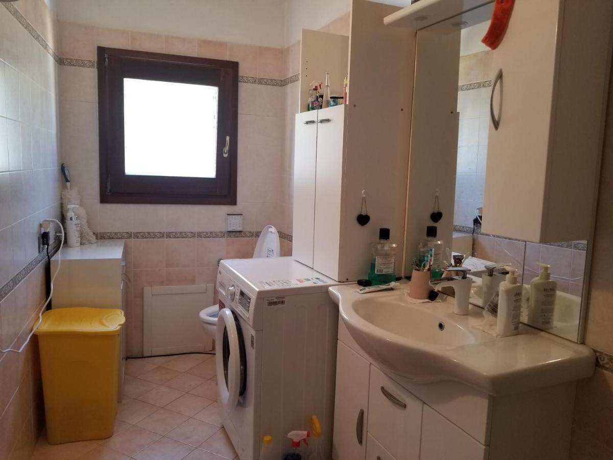 Вилла Seaview Apt Solita Budoni Экстерьер фото
